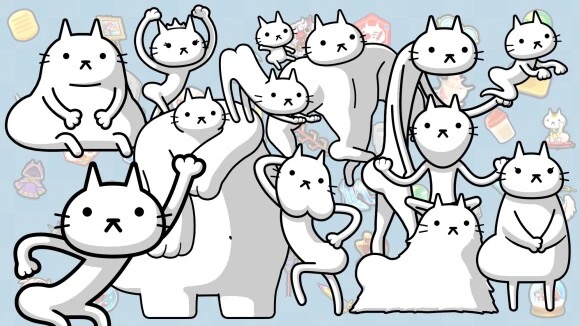 プリケツにゃー！　攻略