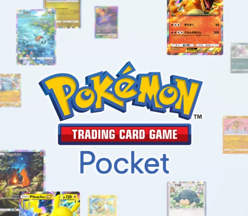 Pokémon TCG Pocket攻略