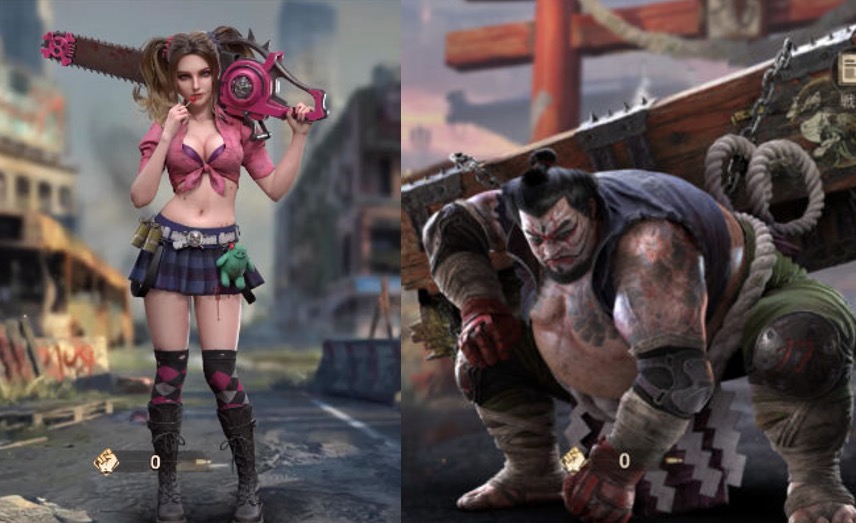 ドゥームズデイ：ラストサバイバー 攻略