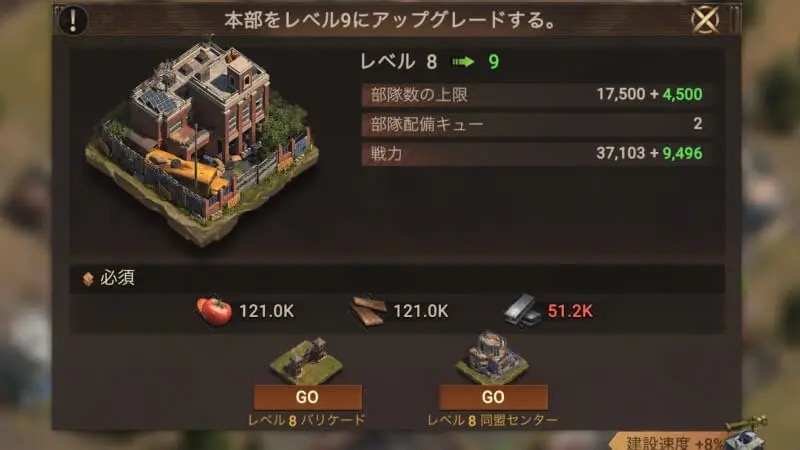 ドゥームズデイ：ラストサバイバー 攻略