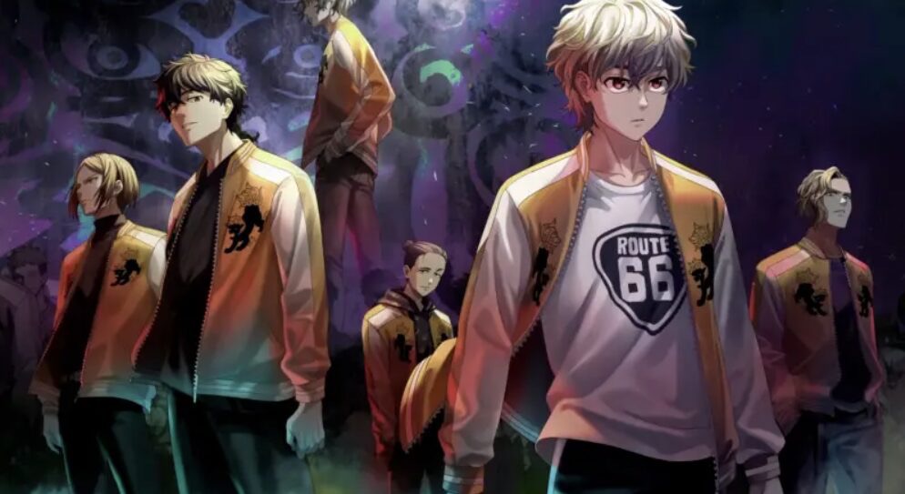 WIND BREAKER 不良たちの英雄譚 攻略