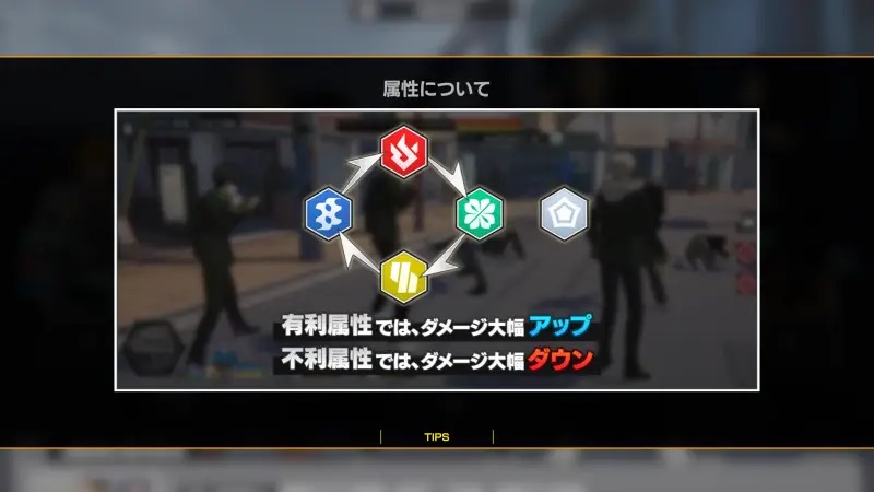 WIND BREAKER 不良たちの英雄譚 攻略